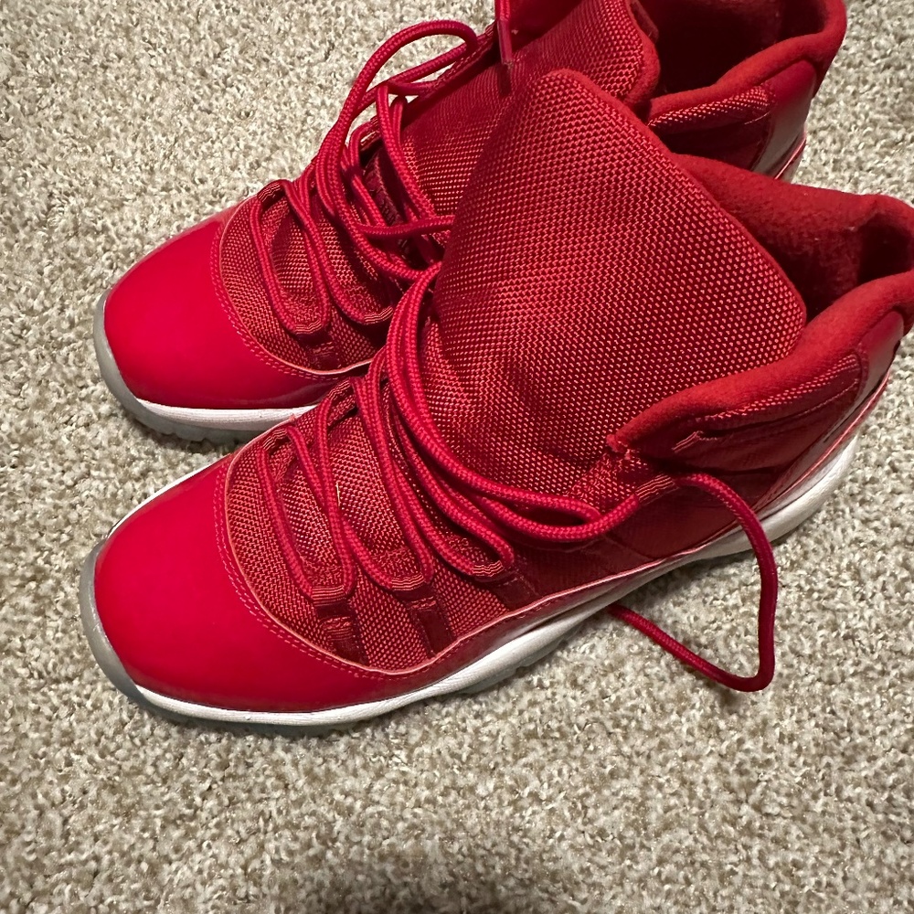 Jordans